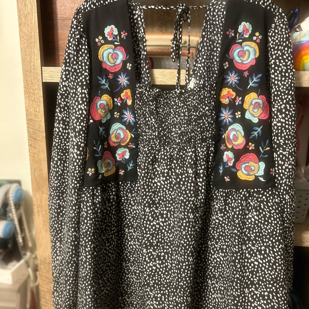 ODDY sz 3x top